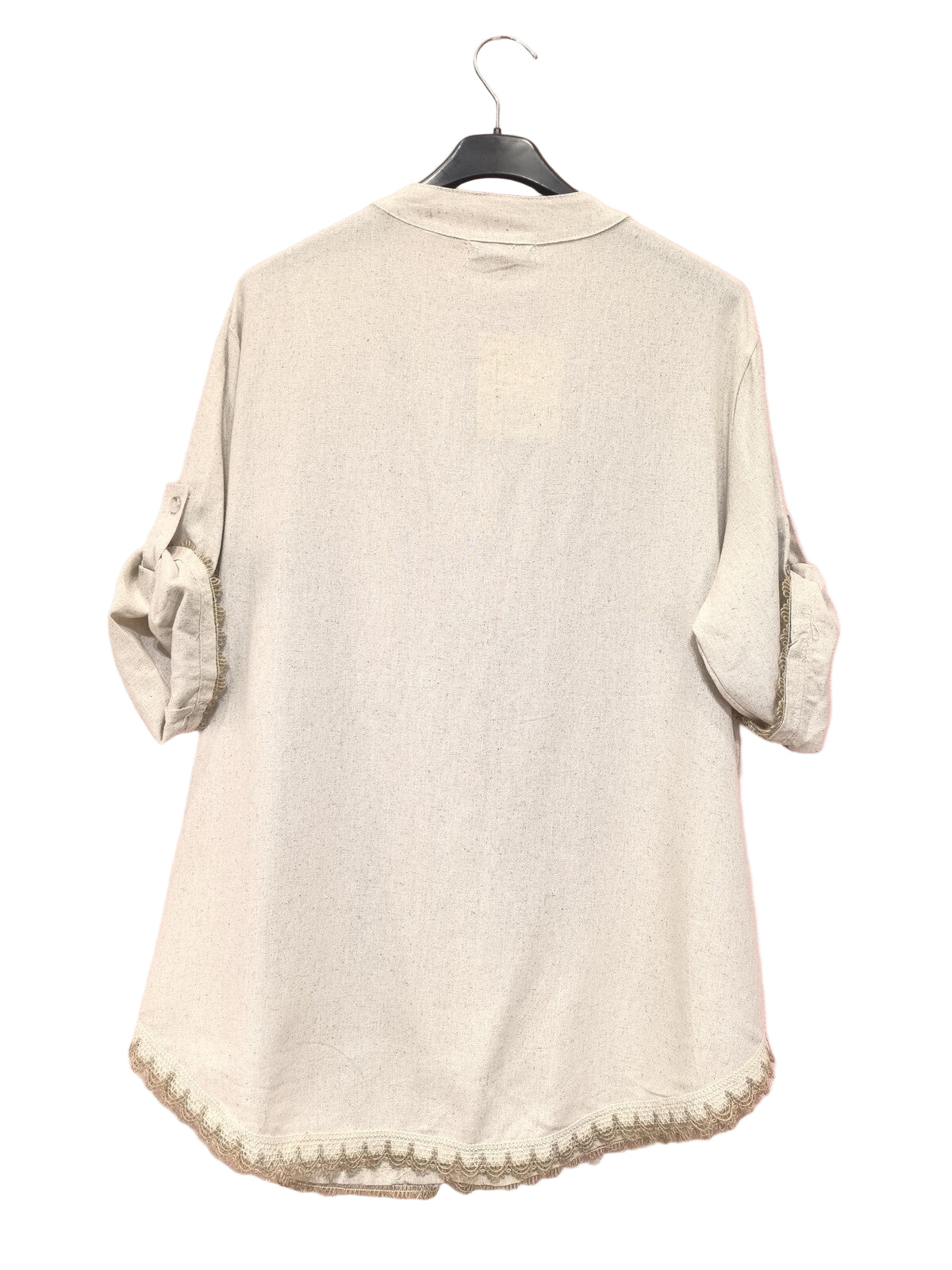 ANNABELLE BOHEME SKJORTE