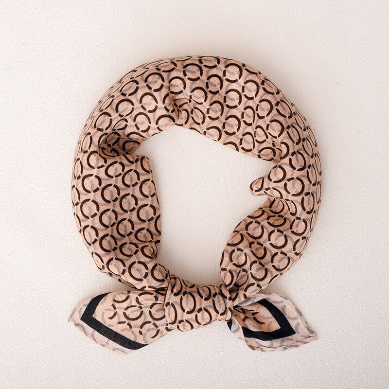 VISCOSE TØRKLÆDE CIRKLER