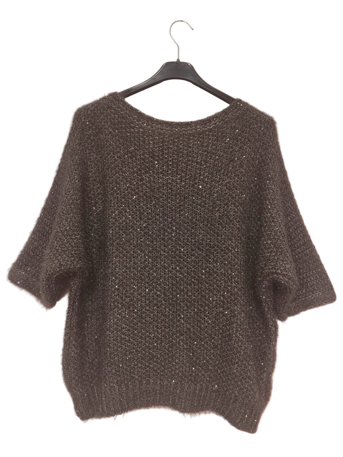 CELINE STRIK LOVE CLUB BRUN