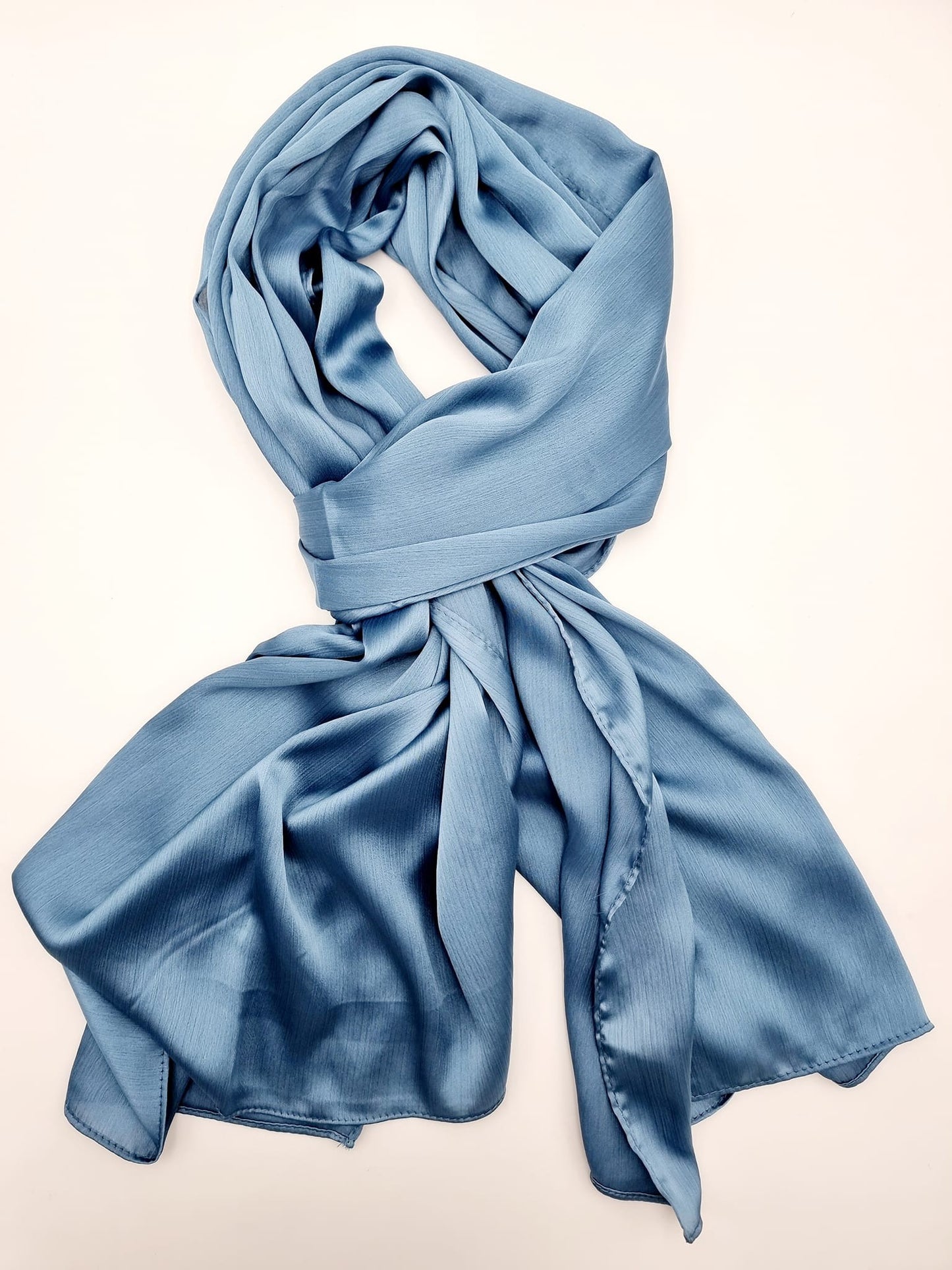 VISCOSE TØRKLÆDE BLÅ