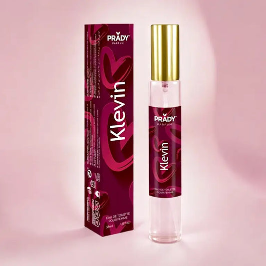EAU DE TOILETTE KLEVIN WOMAN