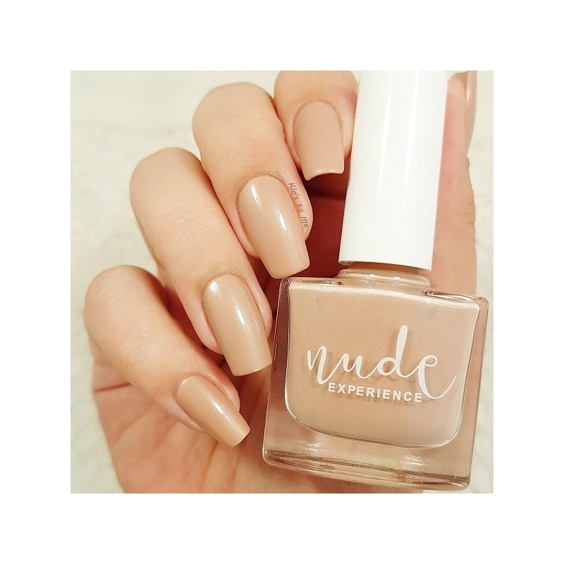 NEGLELAK NUDE EXPERIENCE - ATACAMA