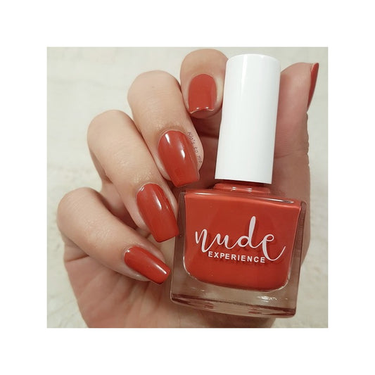 NEGLELAK NUDE EXPERIENCE - HARLEM