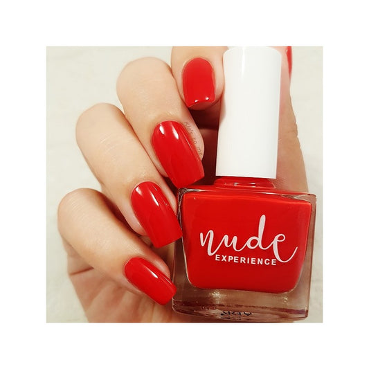 NEGLELAK NUDE EXPERIENCE - PHARAON