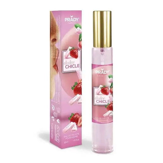 EAU DE TOILETTE DULCE CHICLE