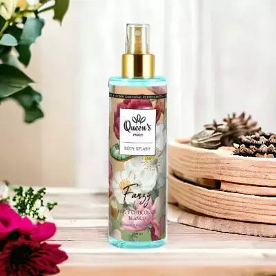 BODY & HAIR MIST FANZY PRADY