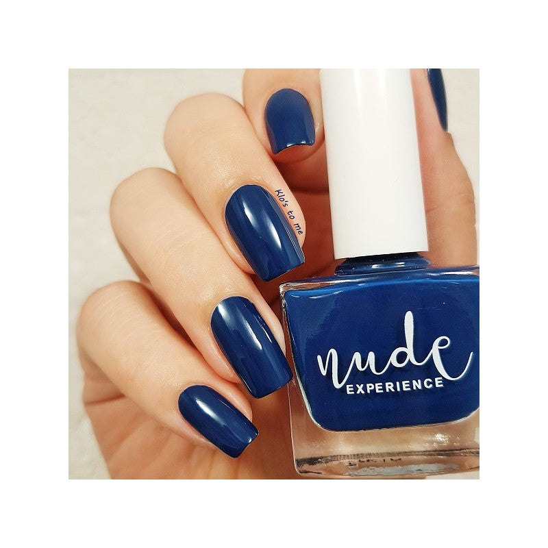NEGLELAK NUDE EXPERIENCE - EIRA BLUE
