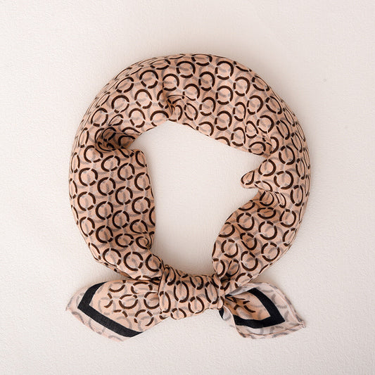 VISCOSE TØRKLÆDE CIRKLER