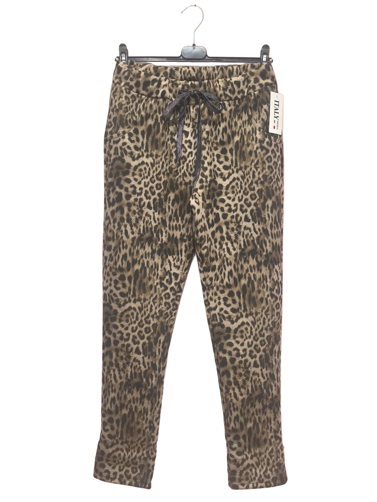 CODY BUKS LEO SMÅT PRINT