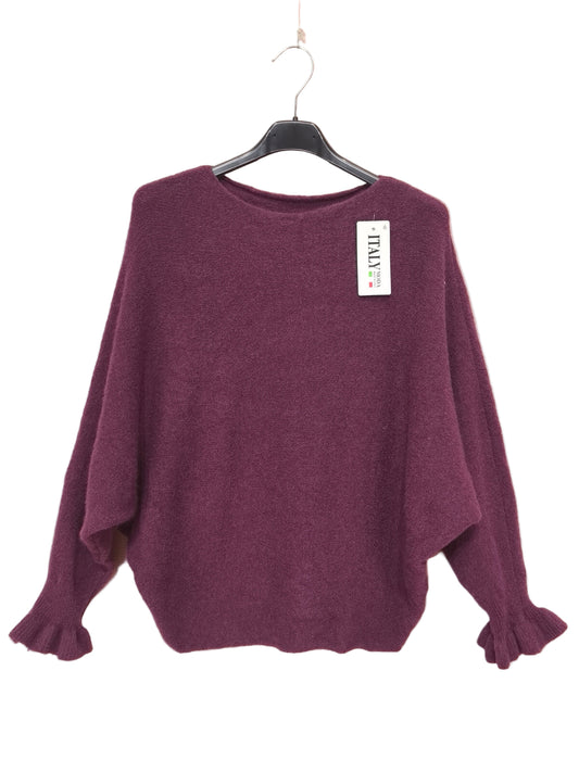 SARAH STRIK BOURGOGNE