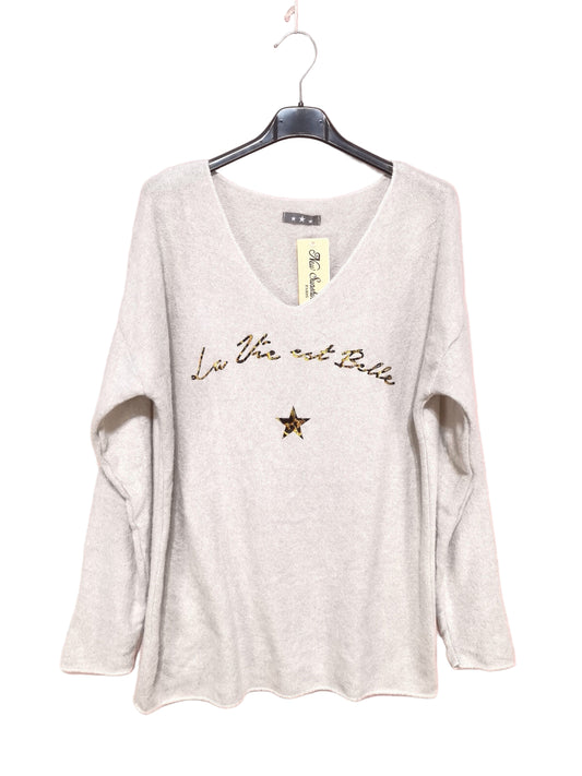 CARMEN VISCOSE STRIK